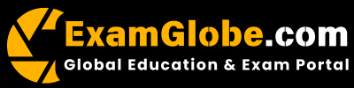 examglobe.com logo
