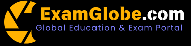examglobe.com logo